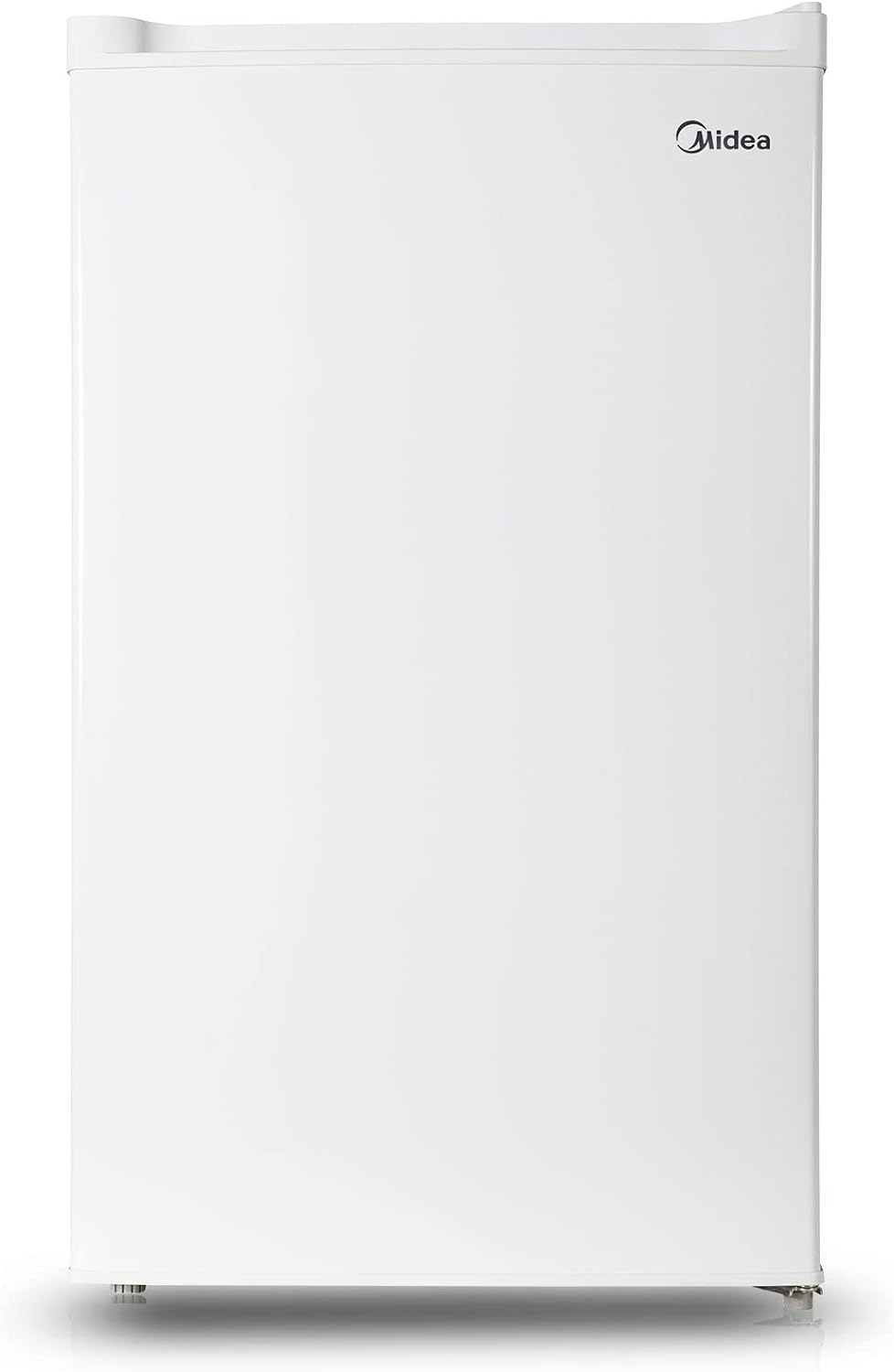 Danby Designer DAR044A4BDD-6 4.4 Cu.Ft. Mini Fridge, Compact Refrigerator for Bedroom, Living Room, Bar, Dorm, Kitchen, Office, E-Star in Black