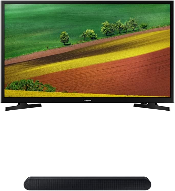 SAMSUNG 32-inch Class LED Smart FHD TV 720P (UN32M4500BFXZA)