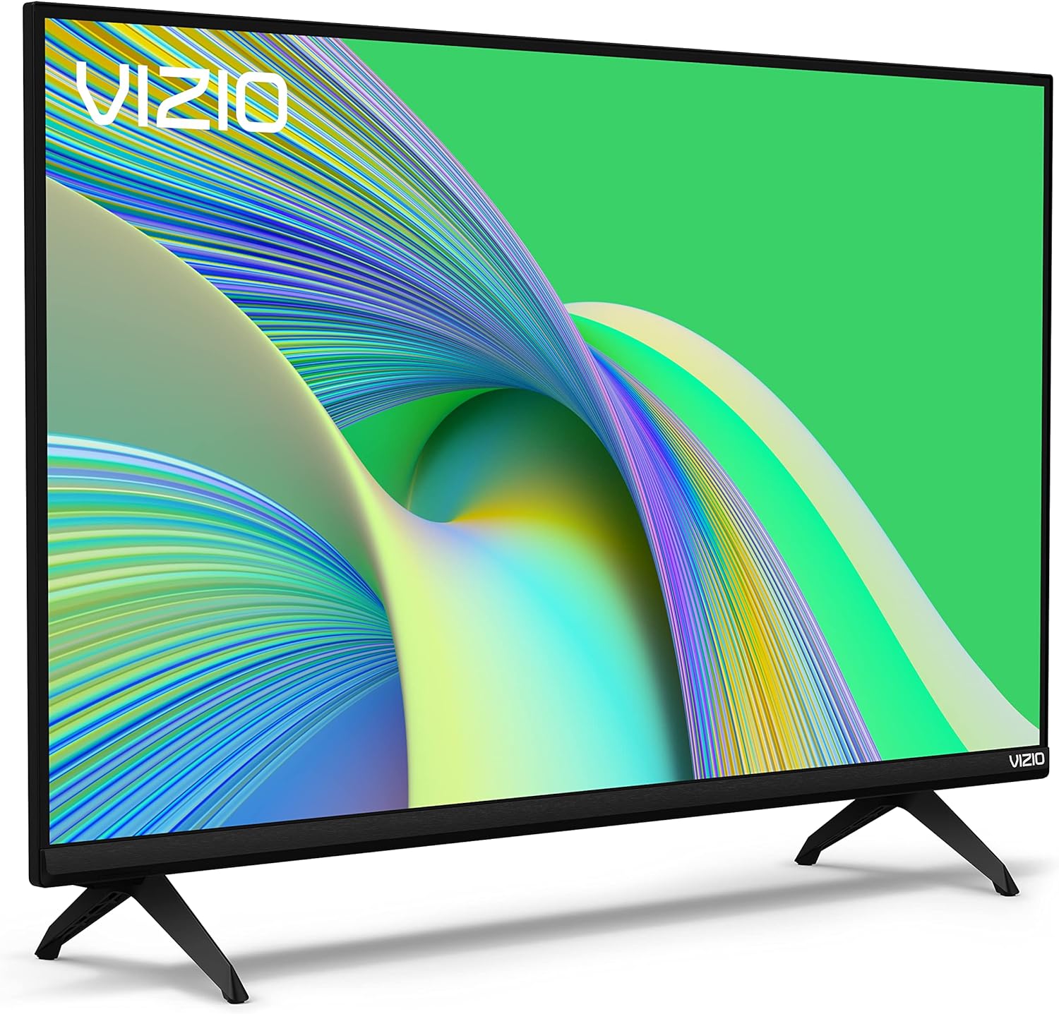 VIZIO 24-inch D-Series FHD LED Smart TV w/Bluetooth Headphone Capable, AMD FreeSync  Alexa Compatibility, D24fM-K01, 2023 Model