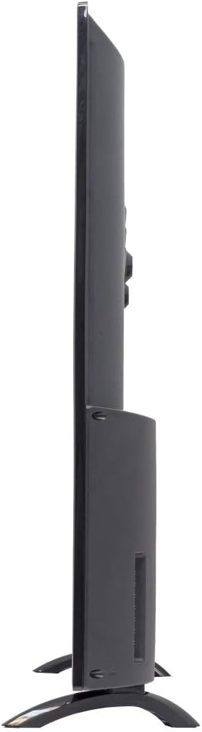 Sceptre 50 Inch 1080p LED HDTV X505BV-FSR Black 2017 Sceptre 50 Inch 1080p LED HDTV X505BV-FSR Black 2017