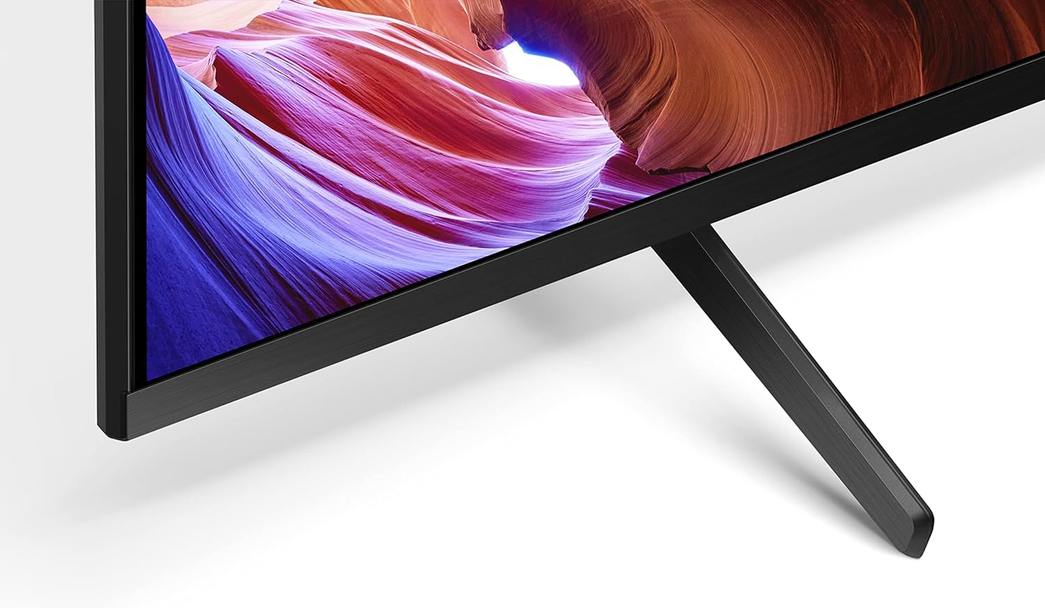 Sony 65 Inch 4K Ultra HD TV X85K Series: LED Smart Google TV with Dolby Vision HDR and Native 120HZ Refresh Rate KD65X85K- Latest Model, Black